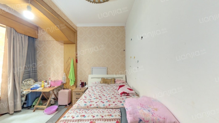 现代北苑二手房实景图