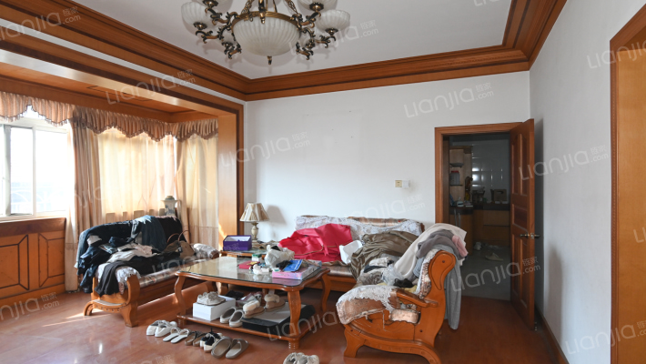 经开区皇姑路250号小区二手房实景图