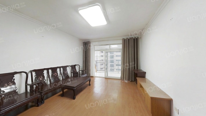 明天一城二手房实景图