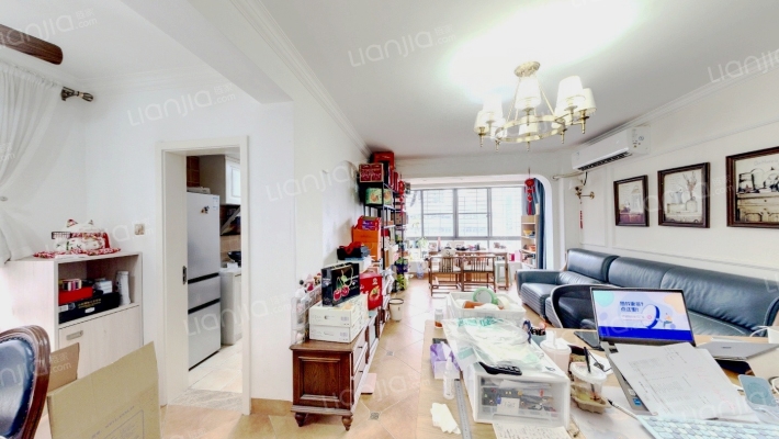 红杏花园二手房实景图