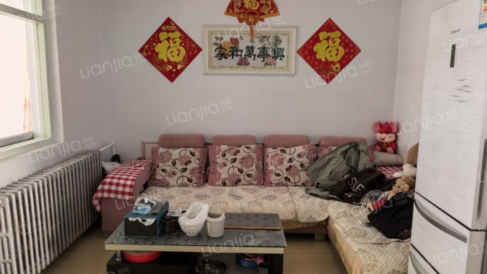 东升小区二手房实景图
