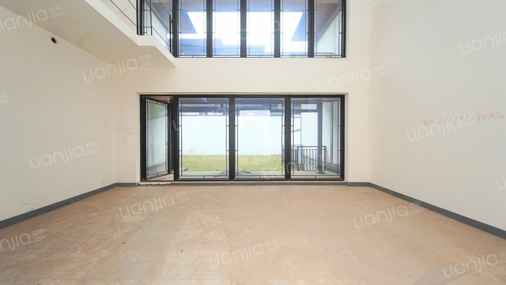 融创欧麓花园城长乐雅颂二手房实景图