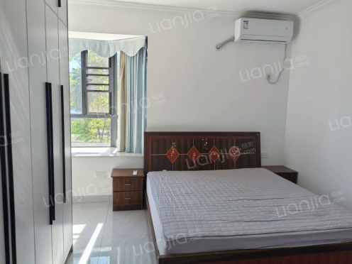 整租·水岸华庭 3室2厅 南/北