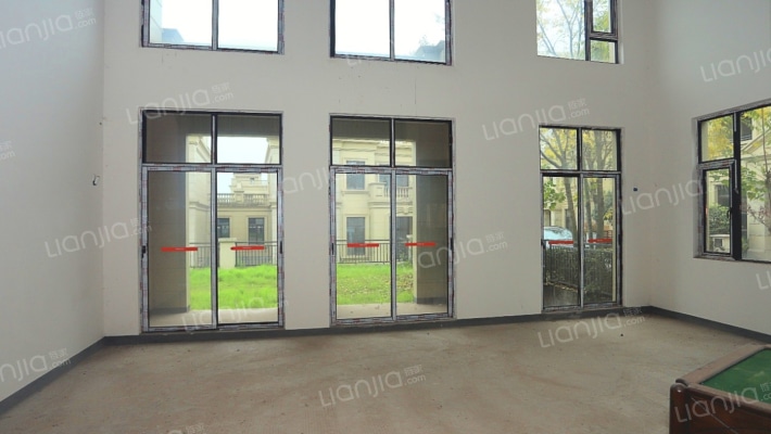 金科岭上C区二手房实景图