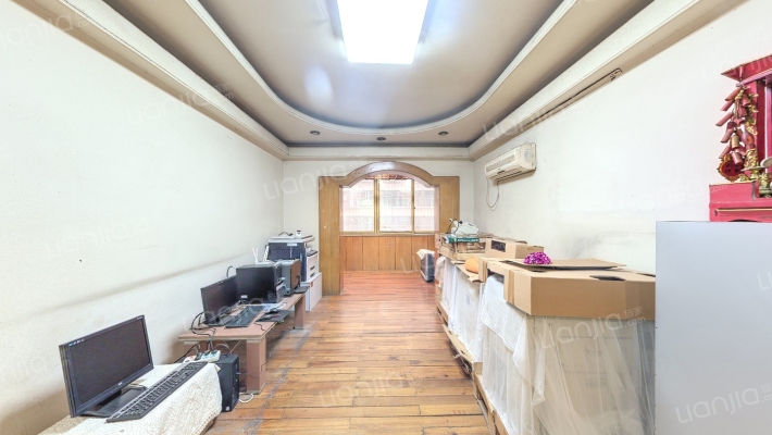 洋河一村四海小区二手房实景图