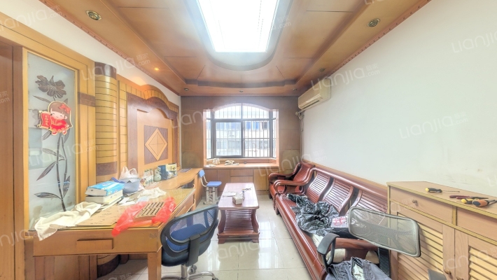 宏庆苑二手房实景图