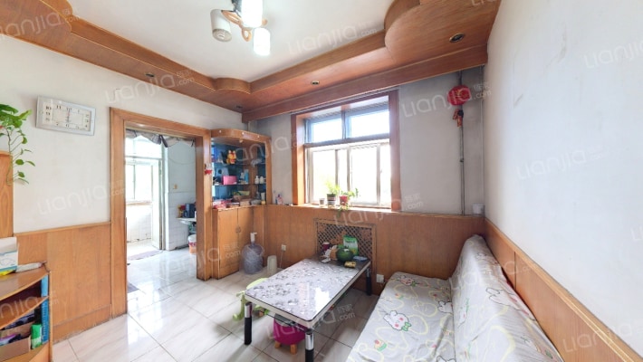 河北交通学院家属楼二手房实景图