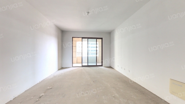 地铁时尚生活广场二手房实景图