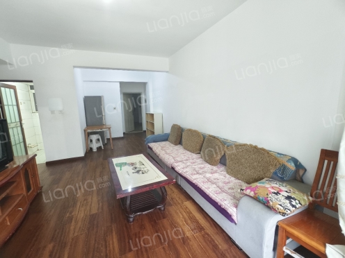 整租·香榭美邻三期 2室1厅 南