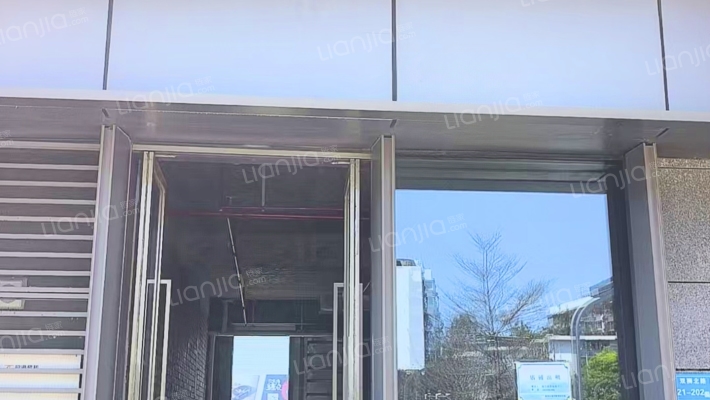 厦门海上世界二手房实景图