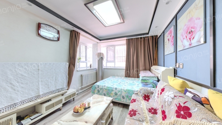 新林巷二手房实景图