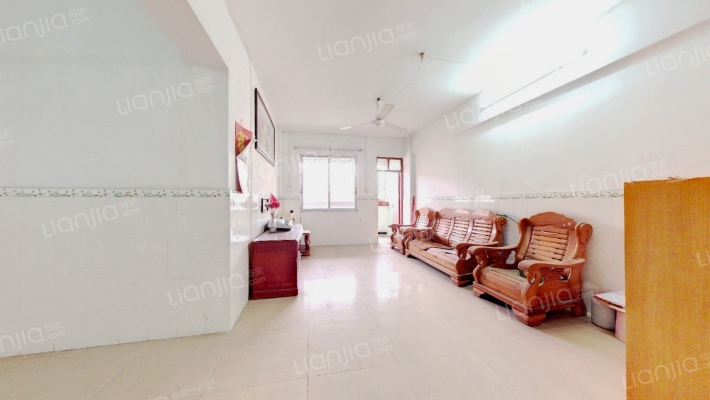 景泰花园二手房实景图