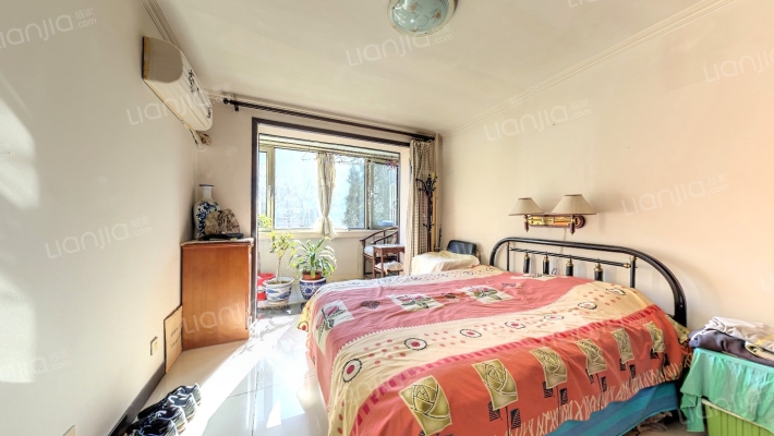 南方庄1号院二手房实景图