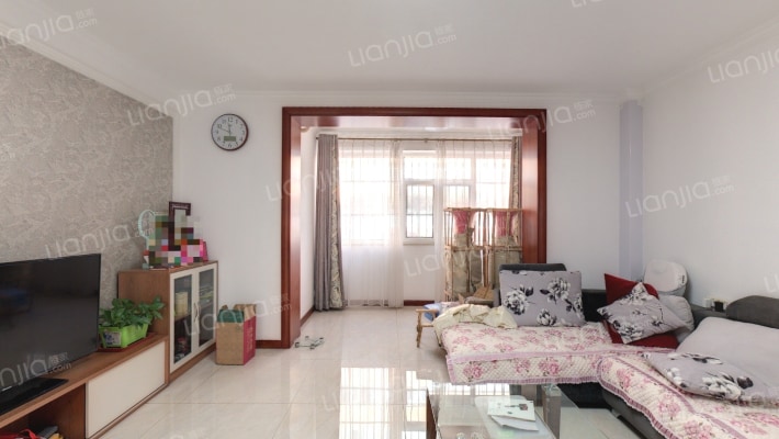 中铁十二局集团二号小区二手房实景图