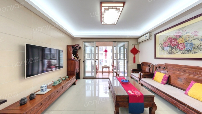 新景雅苑二手房实景图