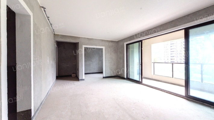 保利云璟茗山府二手房实景图