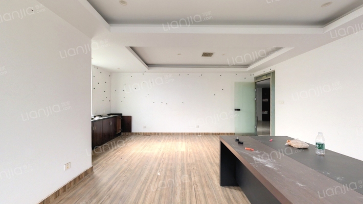 君地新大陆二手房实景图