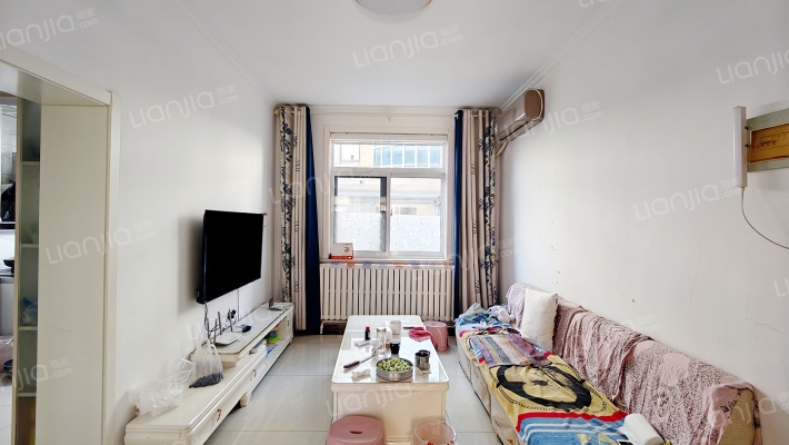 科山路4号二手房实景图