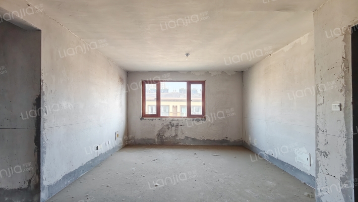 御华园二手房实景图