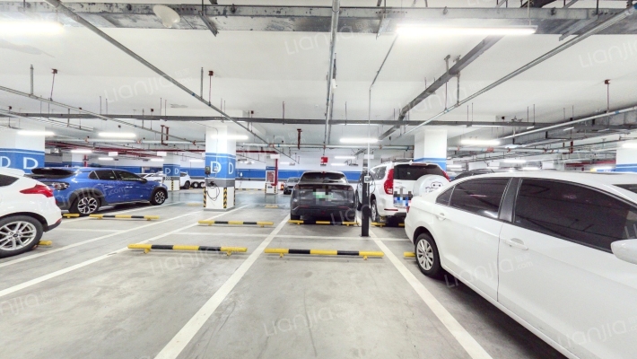 北京金科天籁城二手房实景图