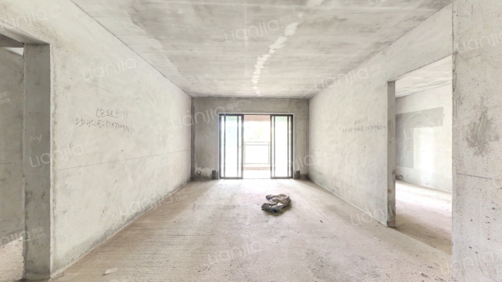 世茂金科博翠江山二手房实景图