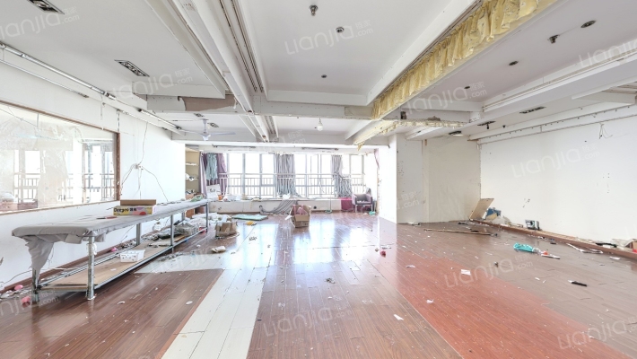 宝驰天汇大厦二手房实景图