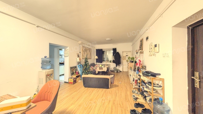 官书院二手房实景图