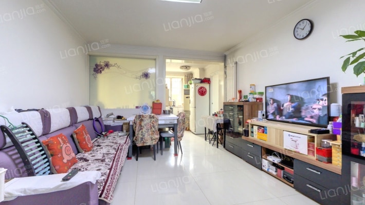 龙泉花园二手房实景图