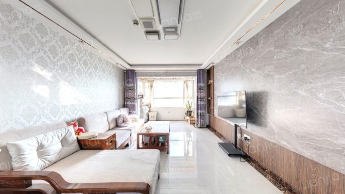 兰石豪布斯卡沁园二手房实景图