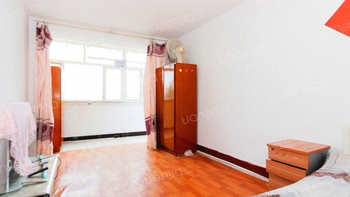 铁道东街小区二手房实景图