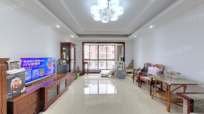 大唐碧华苑二手房实景图