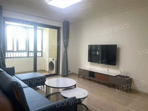 整租·碧桂园大学印象 3室2厅 南