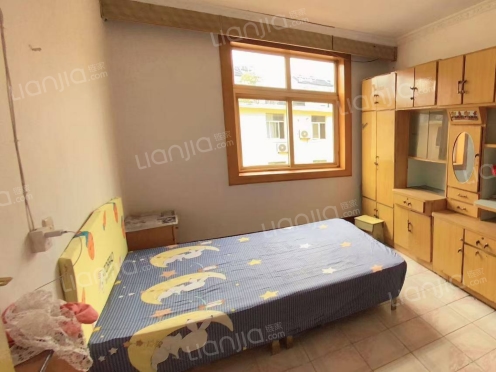 整租·同乐园小区 3室1厅 南