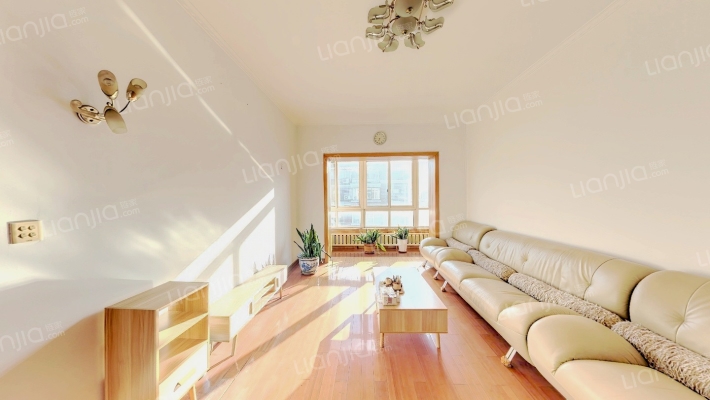 警安小区二手房实景图