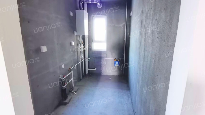 桃源新都孔雀城 3室1厅 南 北-厨房