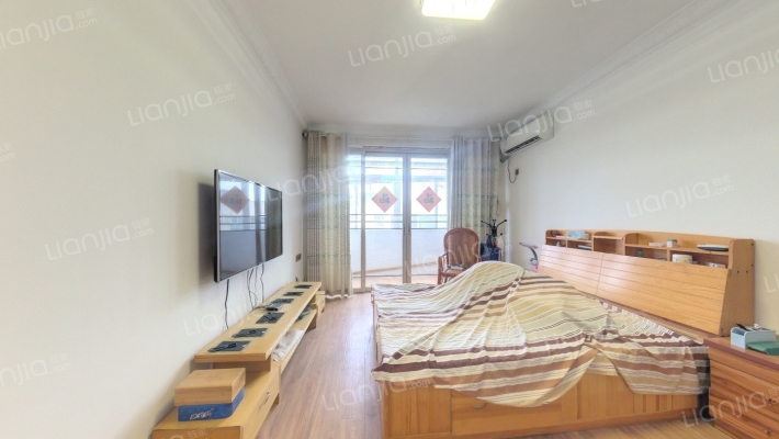 燃气小区二手房实景图