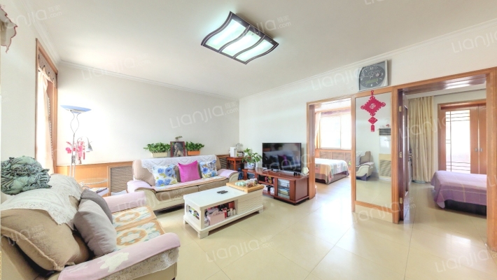 顺和苑二手房实景图