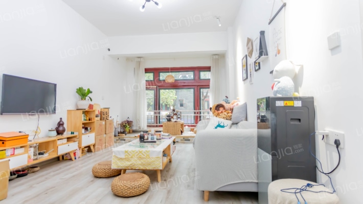 长寿古镇二手房实景图