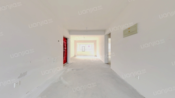 海泰慧园二手房实景图