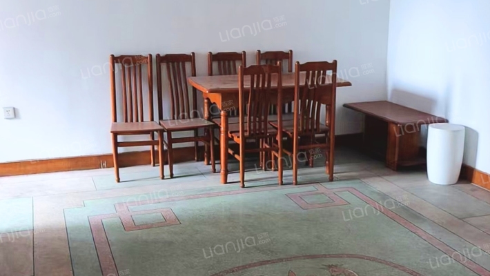 排岭区银岭村二手房实景图