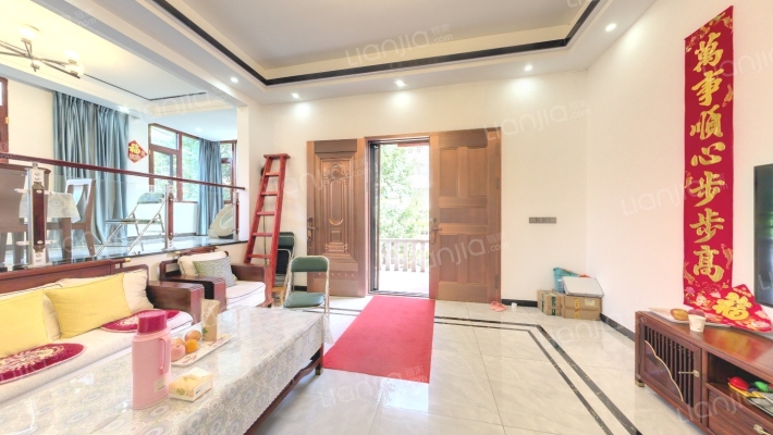 信美路16号二手房实景图