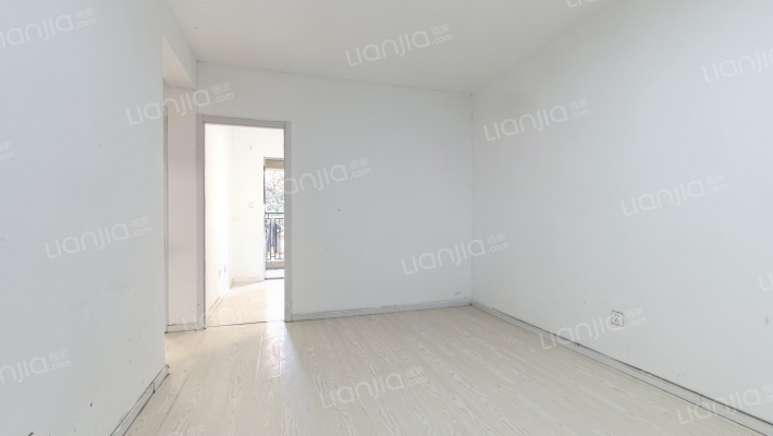 季景铭郡二手房实景图