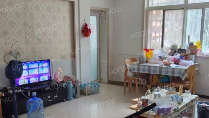 阳光家园二手房实景图