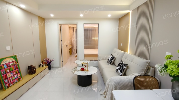 永北小区二手房实景图