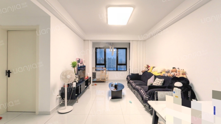 京澜誉府西区 二手房实景图