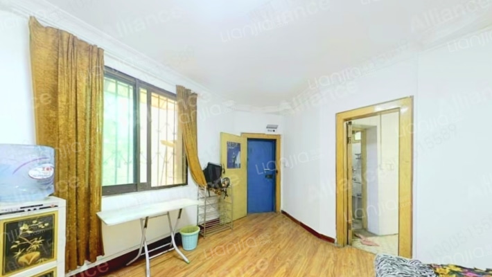 大营路95号二手房实景图