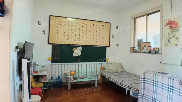 华洋街华安巷二手房实景图