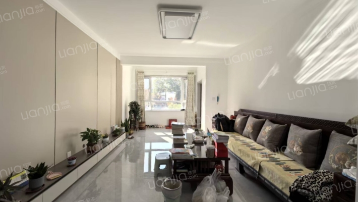 阳光城二手房实景图