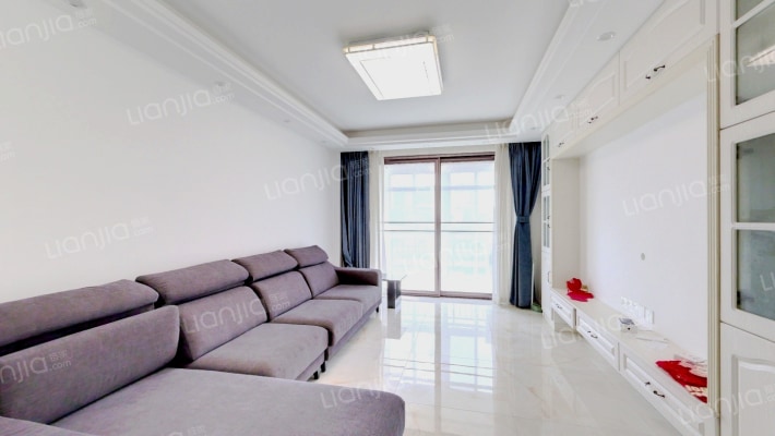 金水湾3区二手房实景图