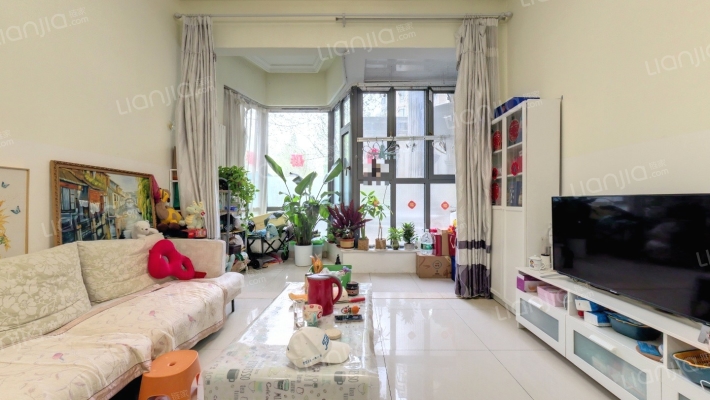 珠江拉维小镇二手房实景图